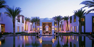 Поездка в Оман (Салала)