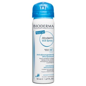 Bioderma Atoderm SOS Spray