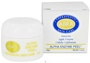 Abra Therapeutics Skin Care Alpha Enzyme Peel