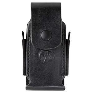 Leather Premium Sheath 4 in