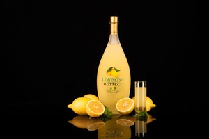 Limoncello