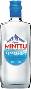 Ликер Minttu Peppermint