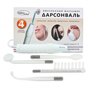 Дарсонваль Gezatone Biolift4 118