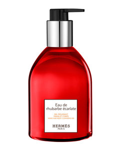 Hermes Eau de Rhubarbe Écarlate Gel Moussant