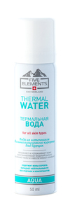 Five Elements Thermal Water Термальная вода Термальная вода