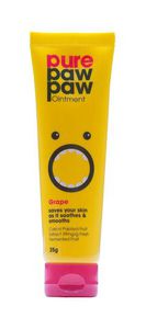 Pure Paw Paw Pure Paw Paw Ointment Grape