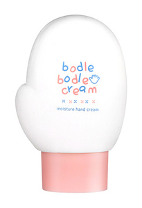 Maxclinic Bodle Bodle Hand Cream Angel Cotton Увлажняющий крем для рук