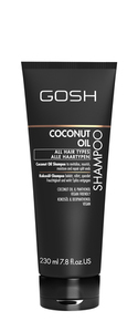 Gosh Coconut Oil Shampoo, Conditioner