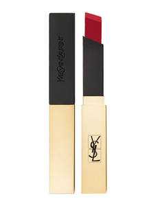 YSL Rouge Pur Couture The Slim Leather-Matte Lipstick