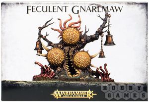 Feculent Gnarlmaw