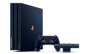 sony playstation 4/4 pro