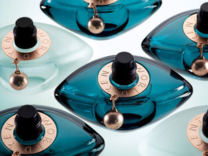KENZO WORLD EAU DE PARFUM / INTENSE