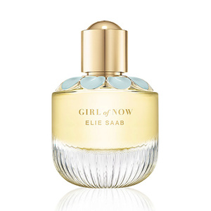 ELIE SAAB GIRL OF NOW