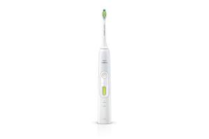 Электрическая зубная щетка Philips HX8911 HealthyWhite+