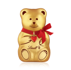 Медвежонок Lindt