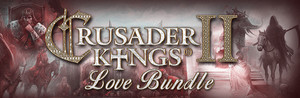 Пак DLC Crusader Kings 2