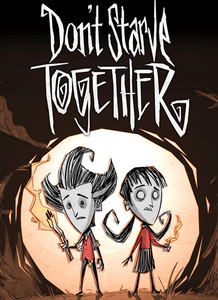 Игра Don't Starve: Together