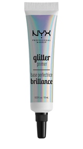 Праймер для нанесения блёсток NYX Glitter primer 01