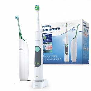 Набор Philips Sonicare HX8274/20 (щетка 3 series + Airfloss)