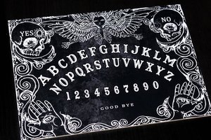 Ouija Board