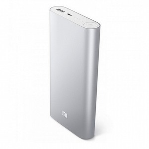 PowerBank Xiaomi, 20800 mAh