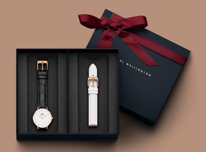 Подарочный набор Daniel Wellington