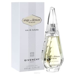 Givenchy Туалетная вода "Ange ou Demon Le Secret", 50ml