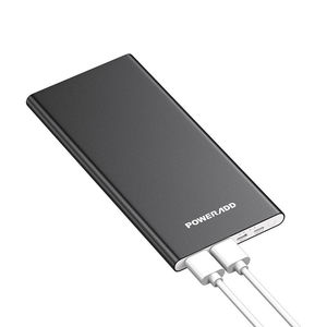 Power bank для iPhone (с разъемом Lighting)