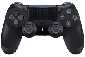 Sony Dualshock 4