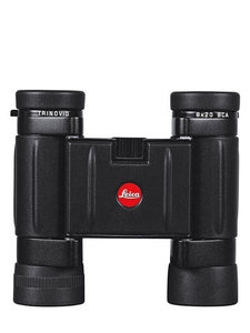 бинокль Leica Trinovid 8 x 20 BCA или Leica Trinovid 10 x 25 BCA