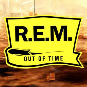 Пластинка R.E.M. Out of time