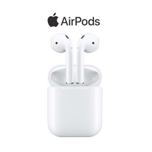 AirPods