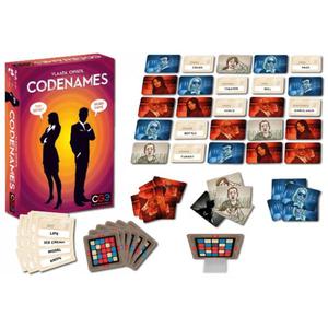 Игра codenames