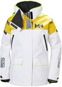 Helly Hansen Sailing, размер М, белая