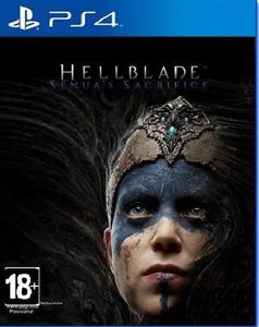 Hellblade: Senua's Sacrifice