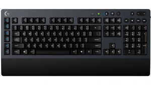 Logitech G613