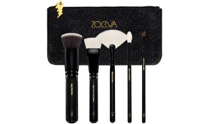 ALL NIGHT LONG BRUSH SET