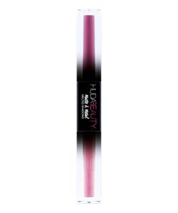 Matte & Metal Melted Shadows( 2 x 2ml )