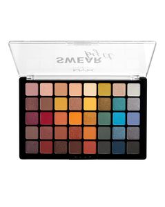 Swear By It Eye Shadow Palette