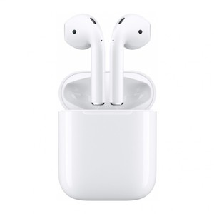 Apple AirPods