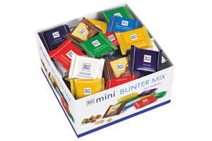 Ritter Sport MINI