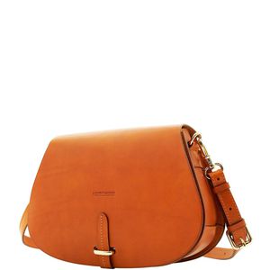 Saddle Bag