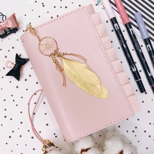 Prima Traveler's Journal Personal Size -Sophie