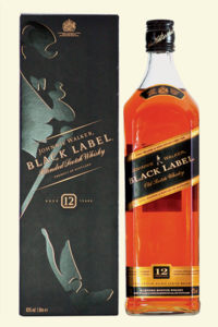 Johnnie Walker Black Label 12y.o.