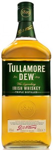 Виски "Tullamore Dew"