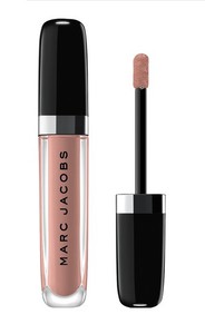 Marc Jacobs Beauty ENAMORED LIP LACQUE - Skin Deep