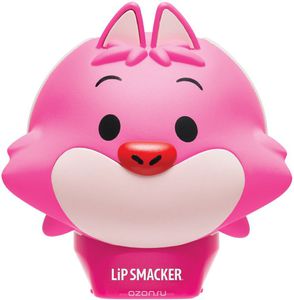 Lip Smacker Disney Cheshire Cat Plumberry Wonderland