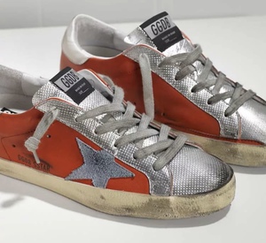 Golden Goose Sneakers