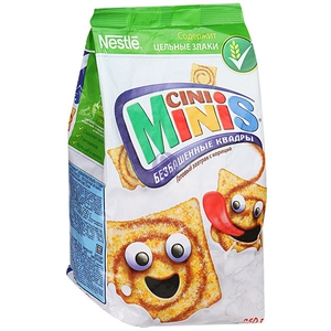 Cini Minis