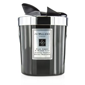 Свеча Dark Amber Jo Malone